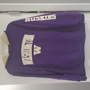 University of Washington hoody, Youth size XL (20)